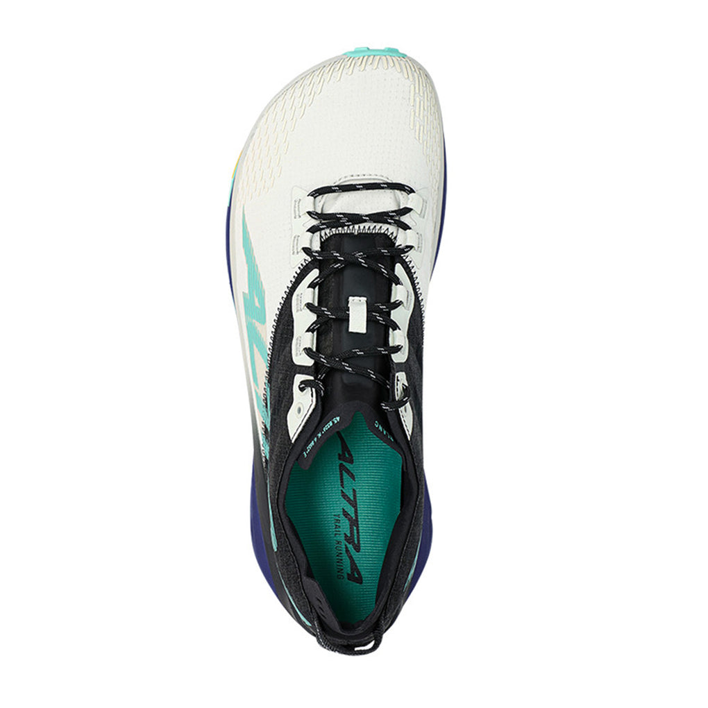 Altra running mont Blanc W.