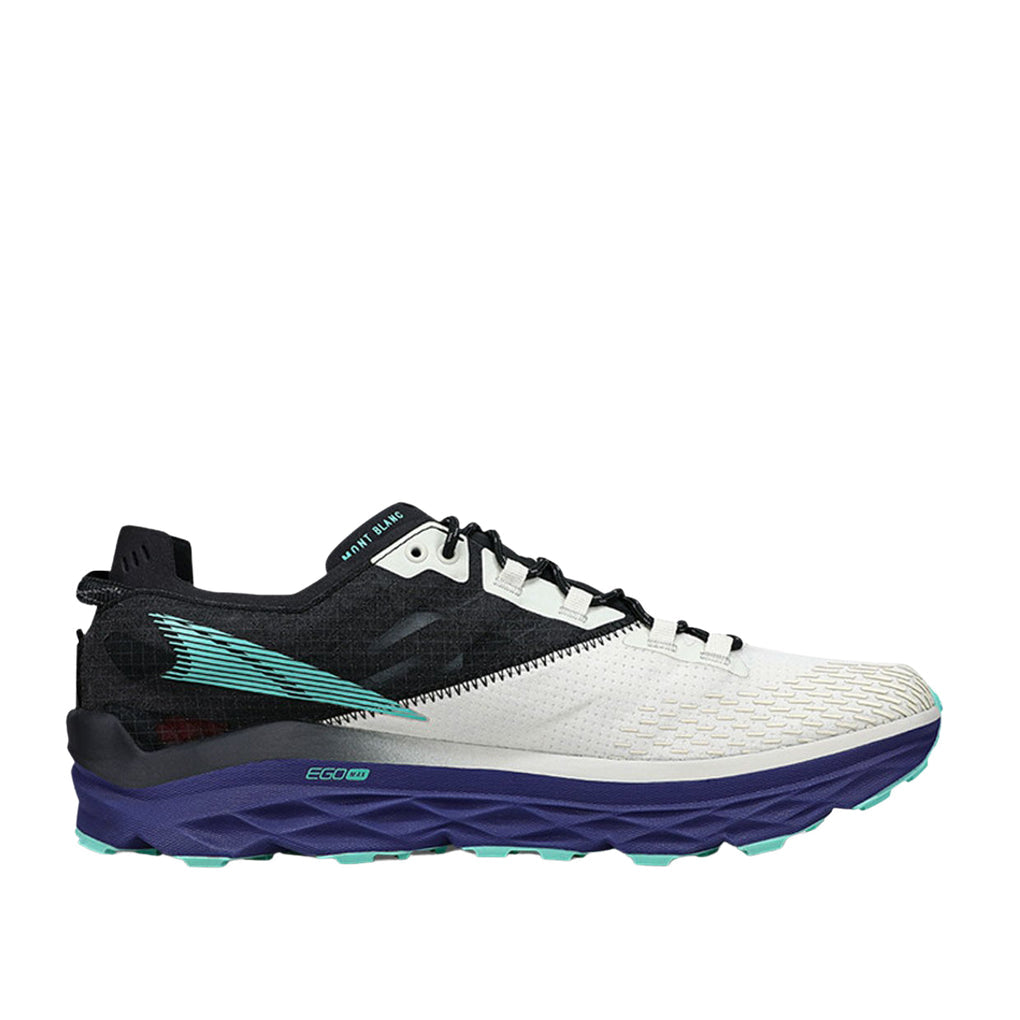 Altra running mont Blanc W.