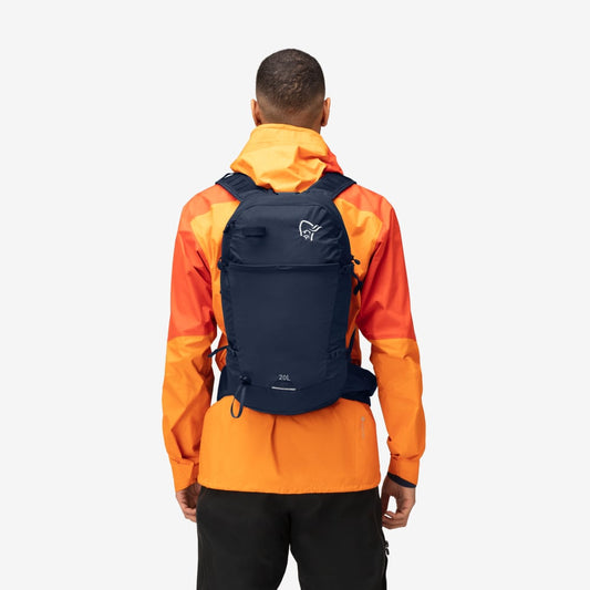 Norrona 20 L pack