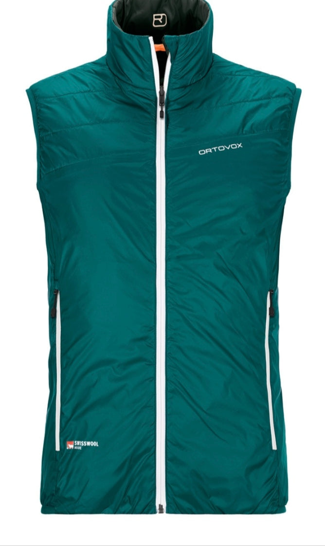 Ortovox piz cartas vest M