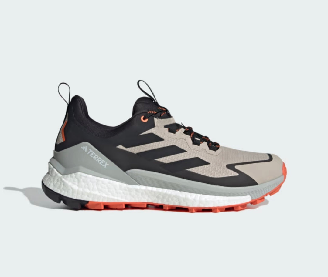 Adidas Terrex free hiker 2 low