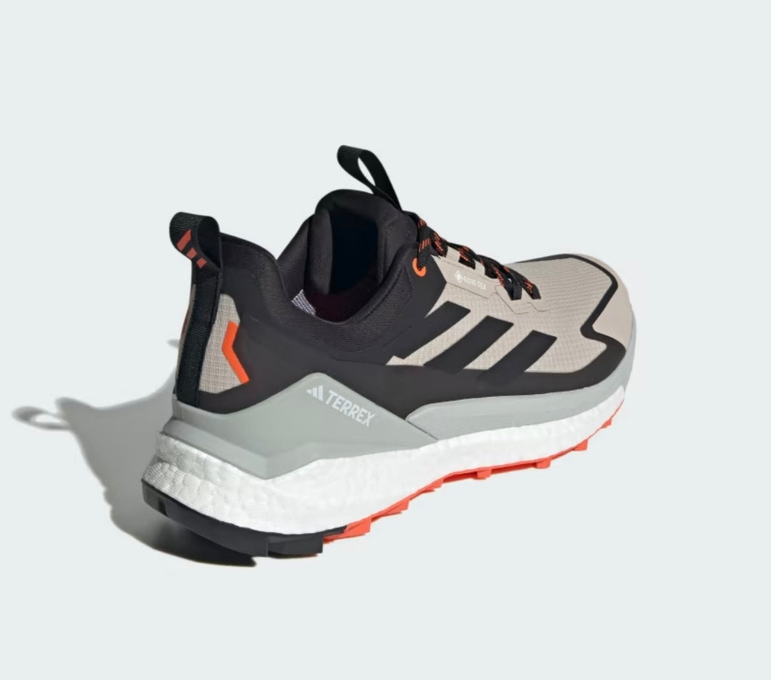 Adidas Terrex free hiker 2 low