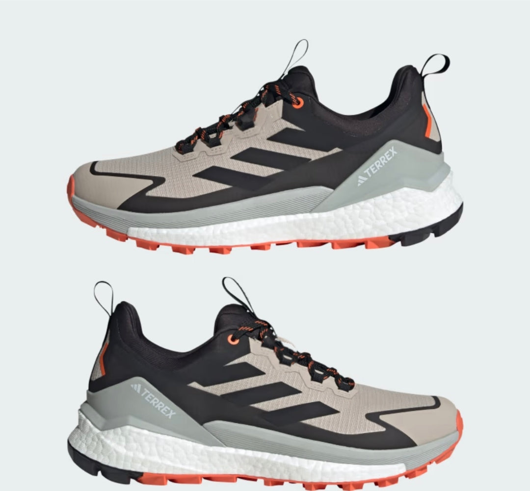 Adidas Terrex free hiker 2 low