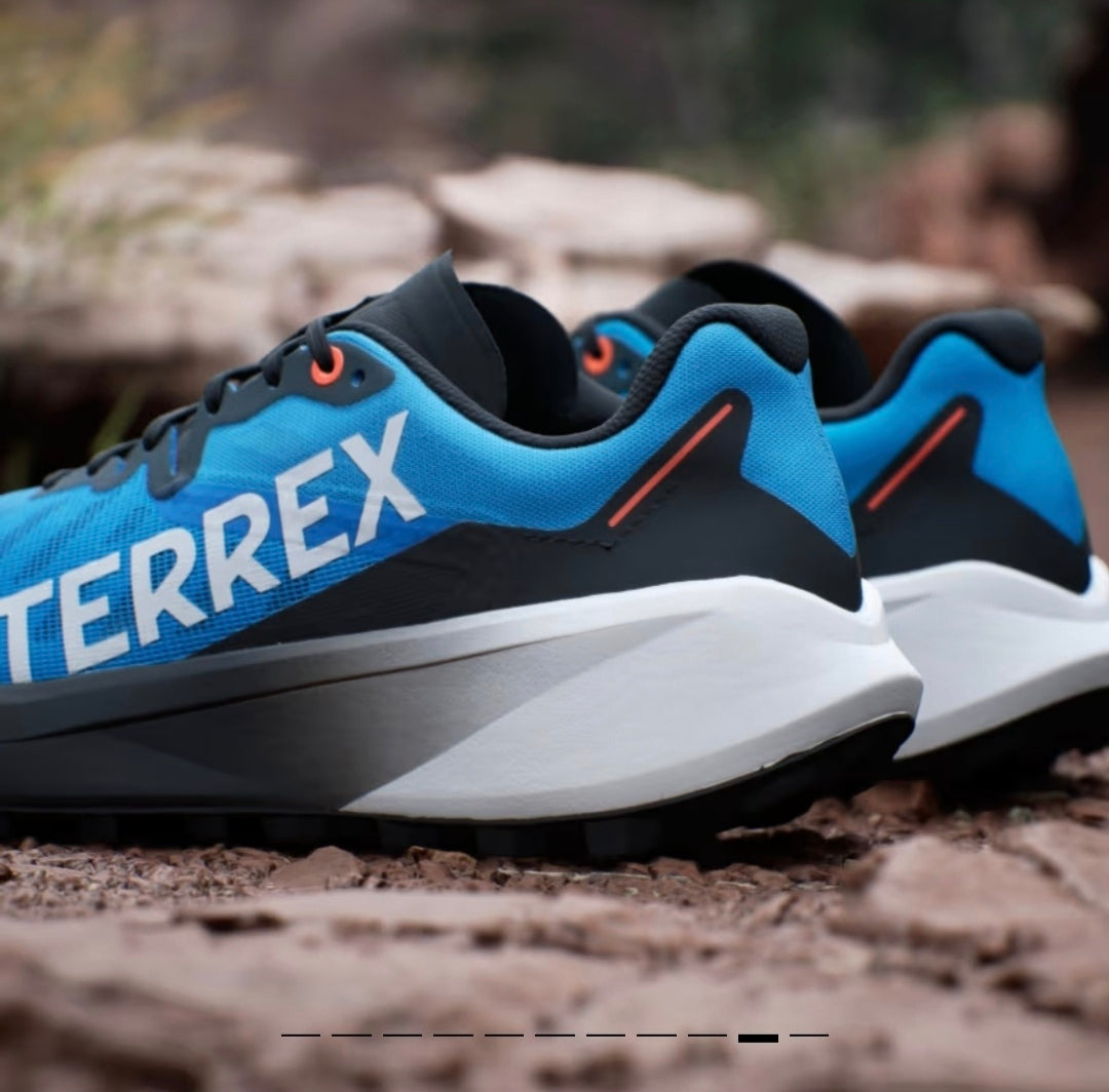 Adidas terrex agravic 3