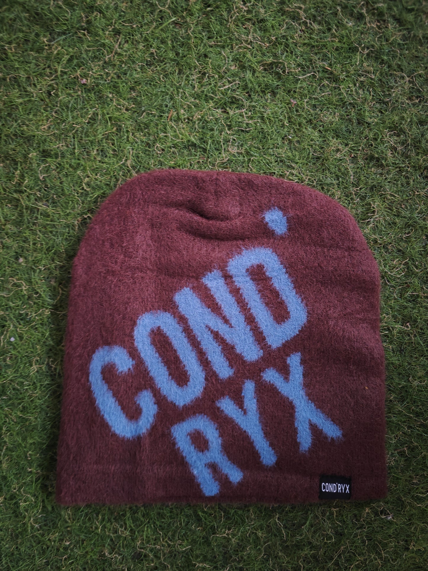 COND'RIX beanie