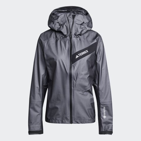 Adidas terrex goretex jkt woman