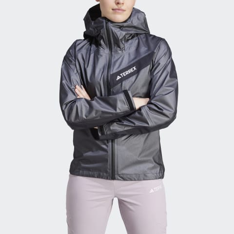 Adidas terrex goretex jkt woman