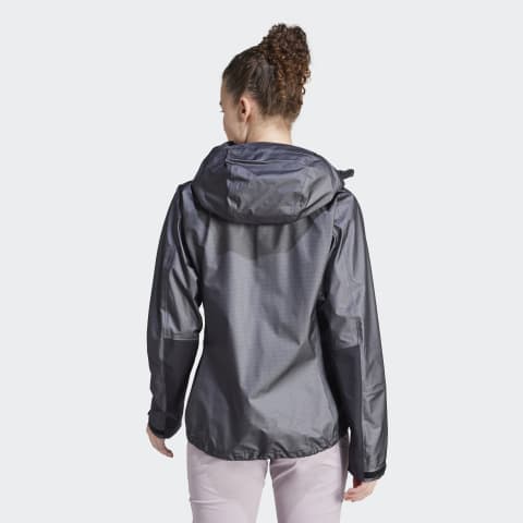 Adidas terrex goretex jkt woman