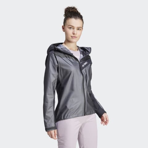 Adidas terrex goretex jkt woman