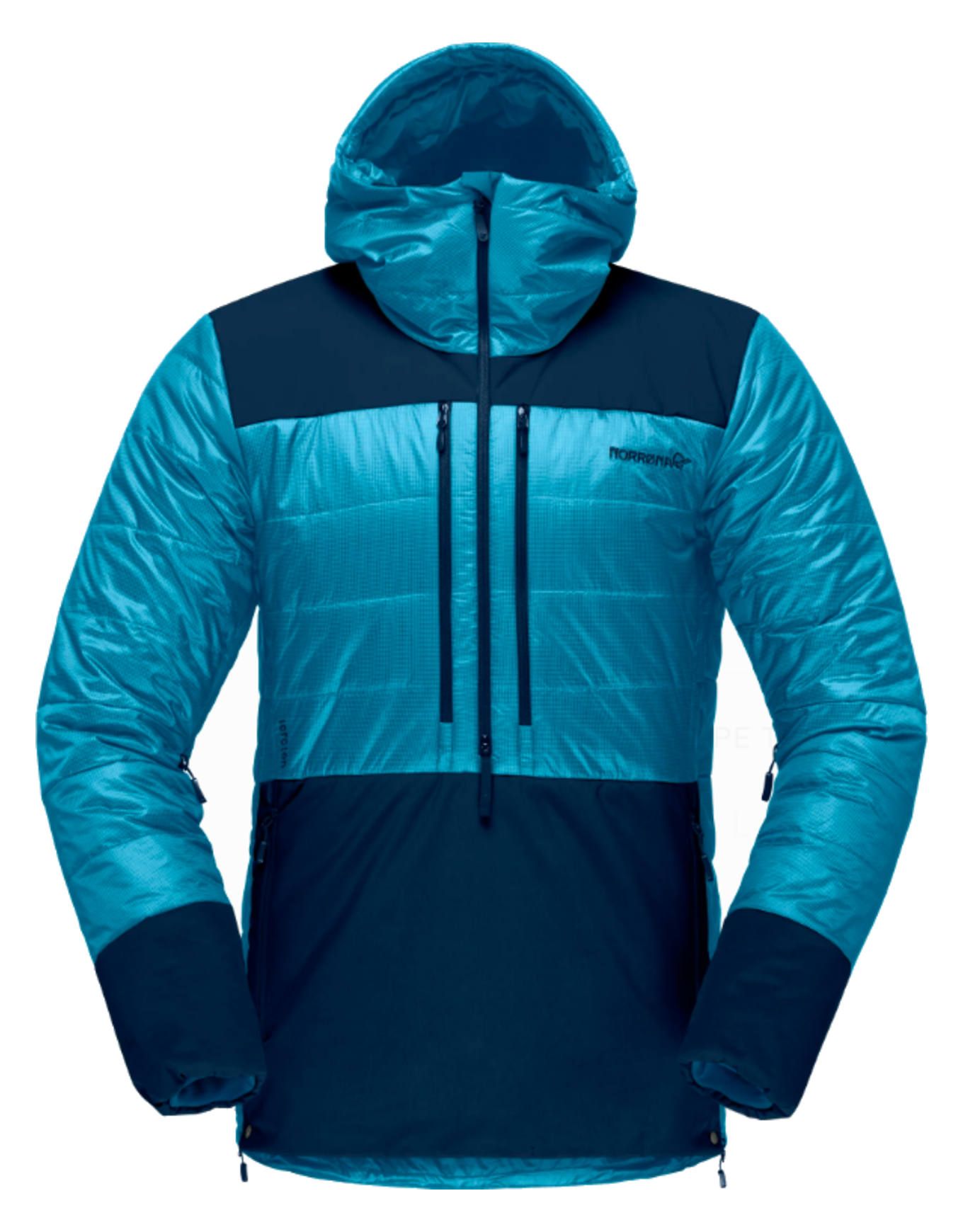 Norrøna Lofoten Primaloft80 Anorak M