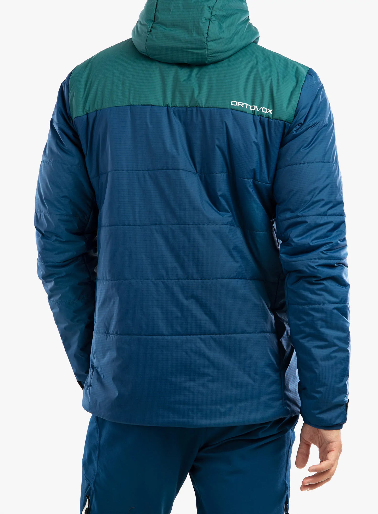 ORTOVOX ZINAL JACKET