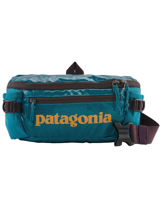 Patagonia Black hole waist pack 5L