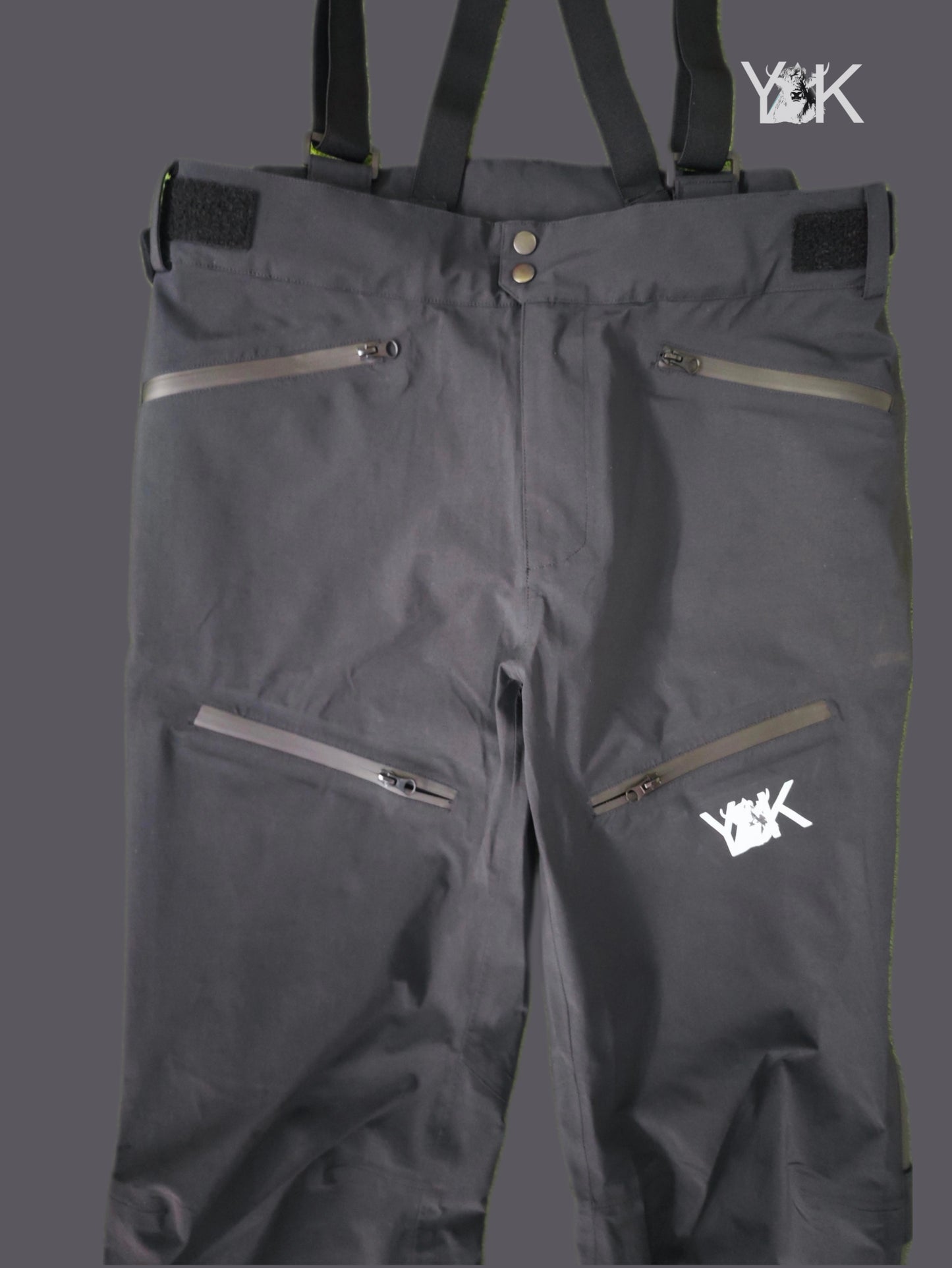 YAK Gran zebru' pantalone 3L 20.000 extreme