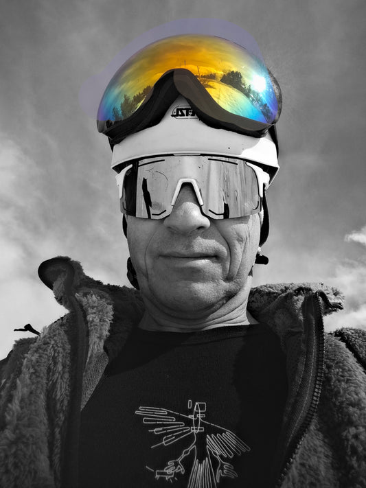 COND'RIX intimo merino M. Lunga 100%