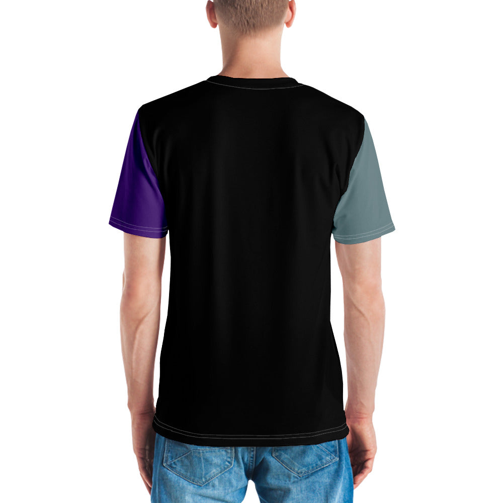 COND'RIX Bernina T-shirt uomo