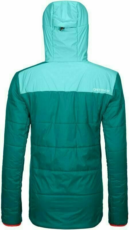 ORTOVOX ZINAL JACKET W