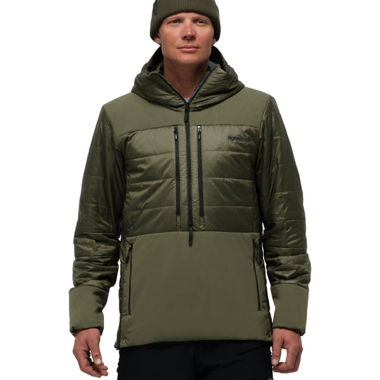 Norrøna Lofoten Primaloft80 Anorak M