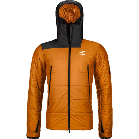 ORTOVOX ZINAL JACKET