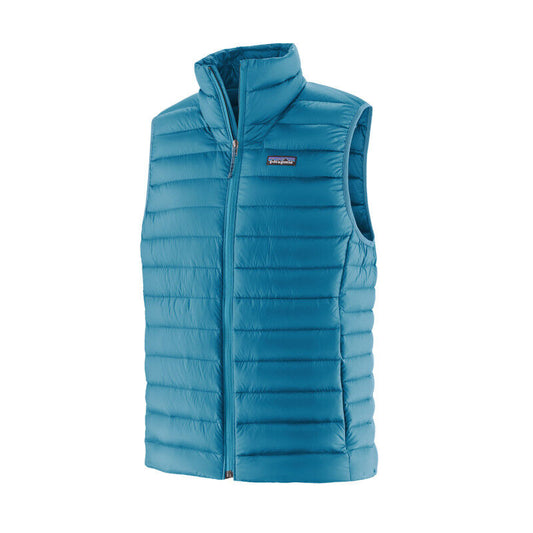 Patagonia Down Sweater Vest M