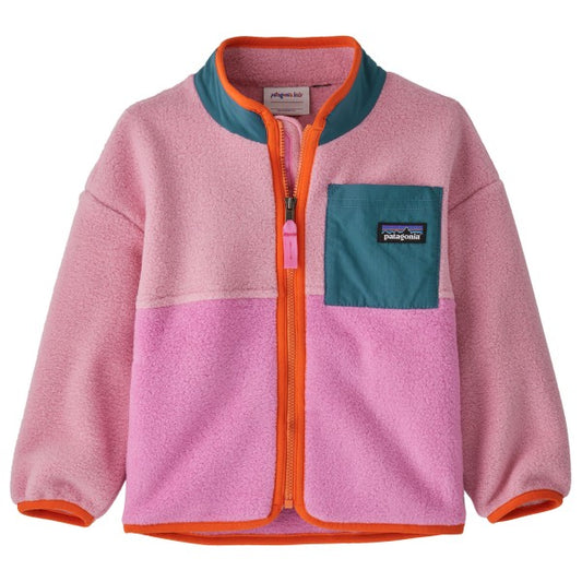 Patagonia baby jkt 3 anni