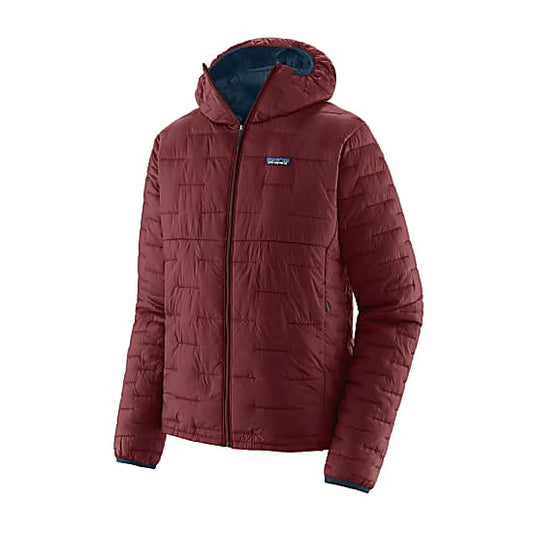 Patagonia men's  Micro puff