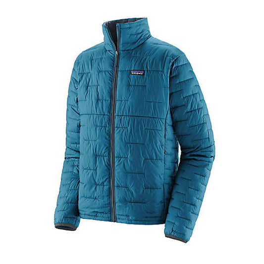 Patagonia men's  Micro puff