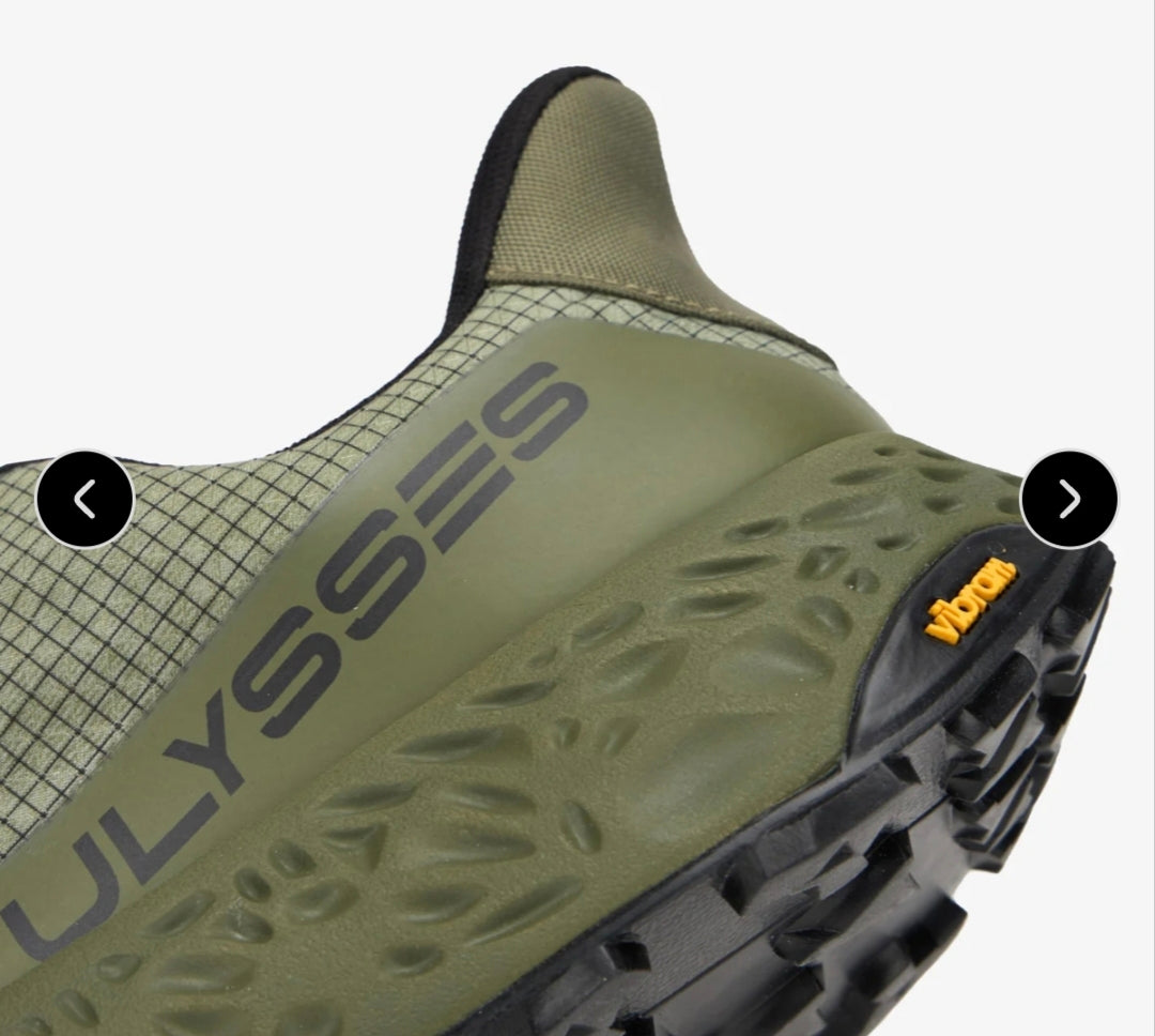 ulysses nanuk 1 sympatex