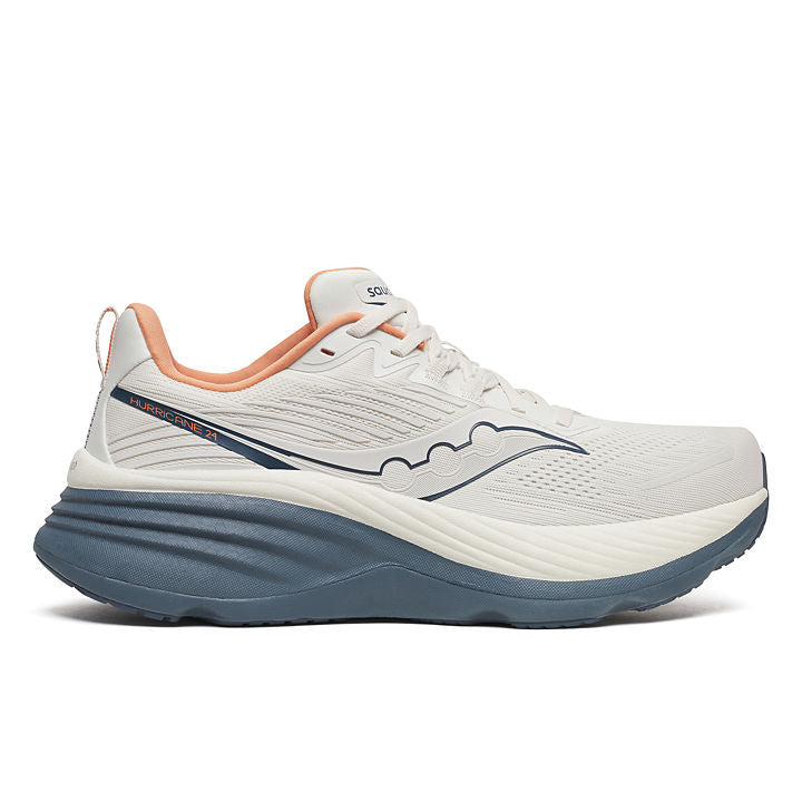 saucony Hurricane 24