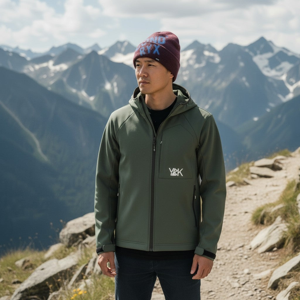 COND'RIX beanie