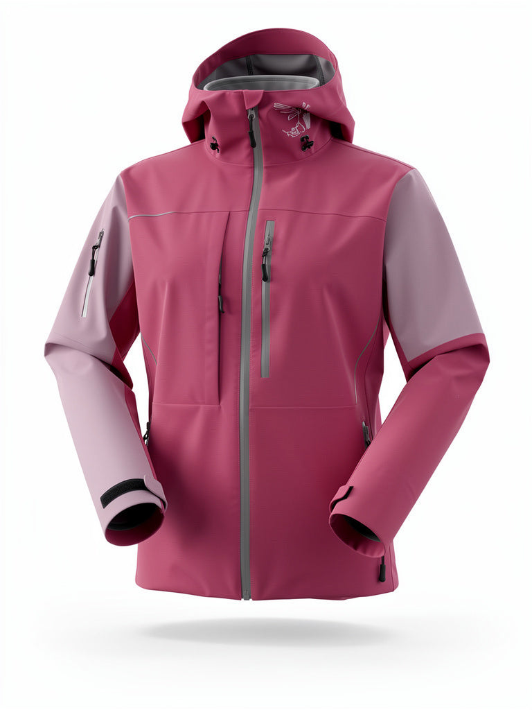 COND'RYX  Lhotse jkt 3L