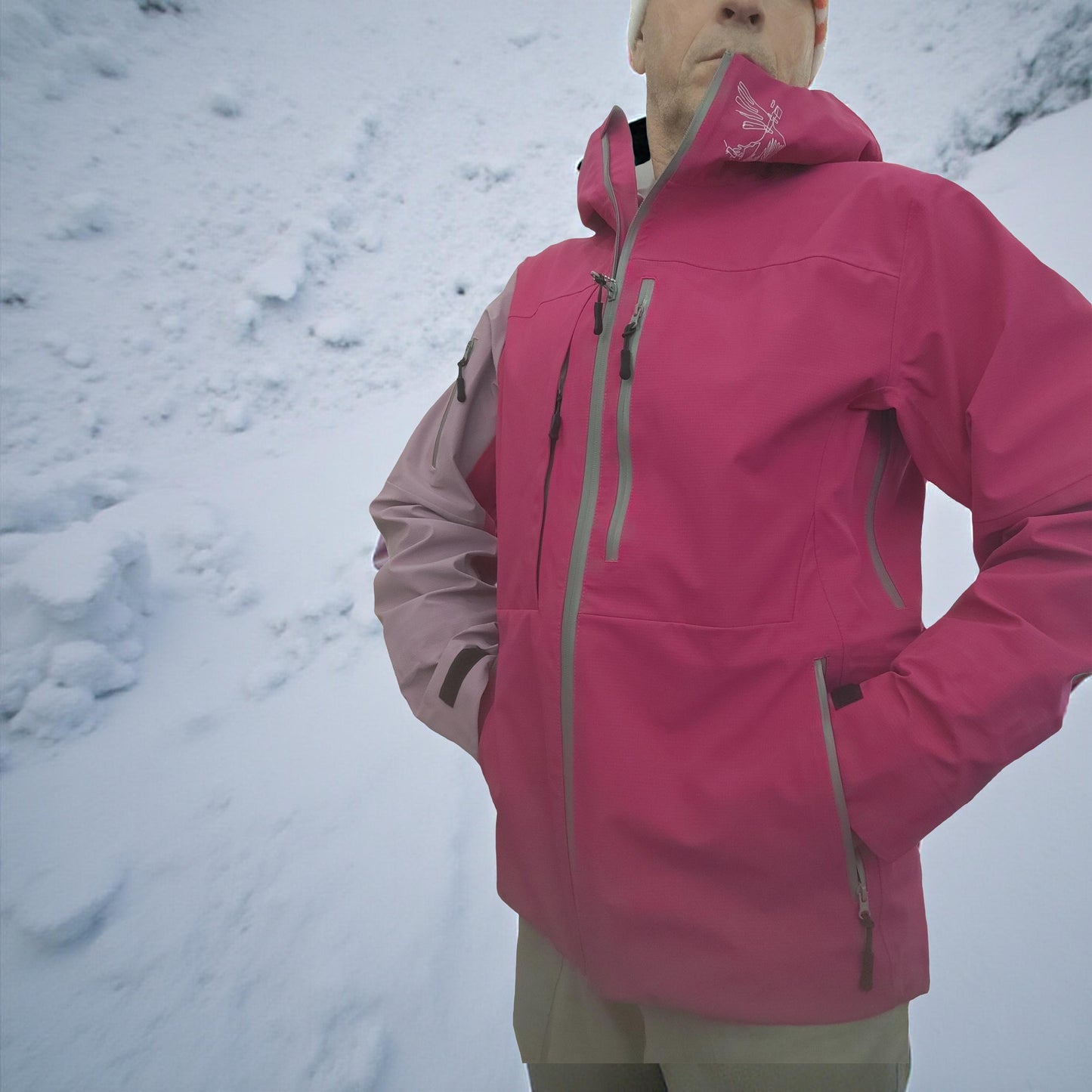 COND'RYX  Lhotse jkt 3L