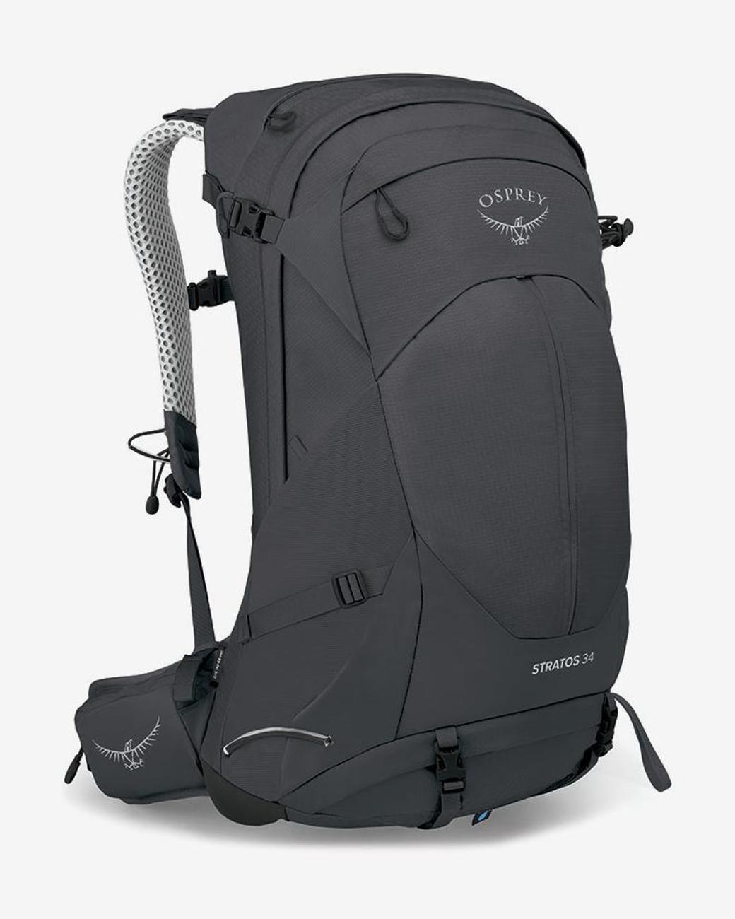 Osprey stratos 34 women's fit