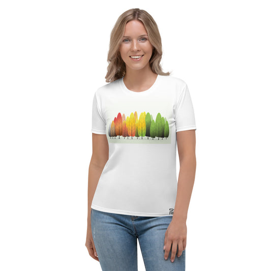 pure nature project T-shirt donna