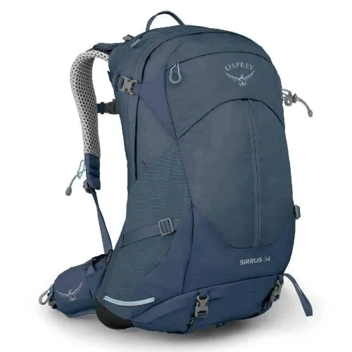 Osprey sirrus 34 women's fit