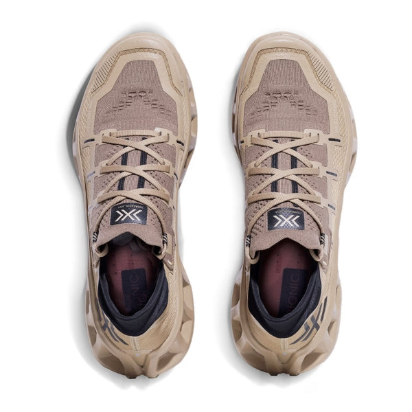 X-Bionic® Terraskin X01 scarpa compreso di calzino