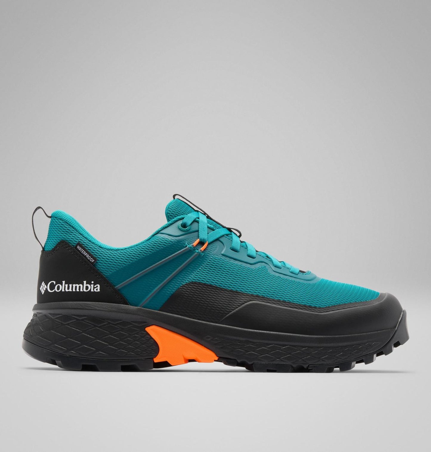 Columbia Scarpe da hiking impermeabili WP Tellurix Peak™ da uomo