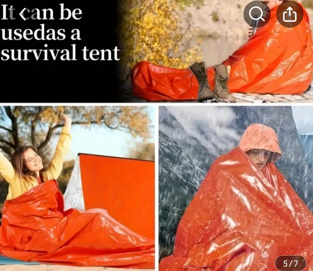 Pure Nature Project emergency