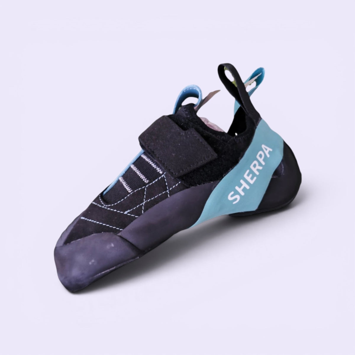 sherpa scarpa arrampicata tornado