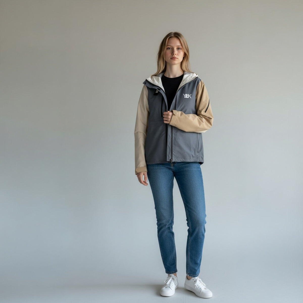 Yak  civetta jkt 3L unisex