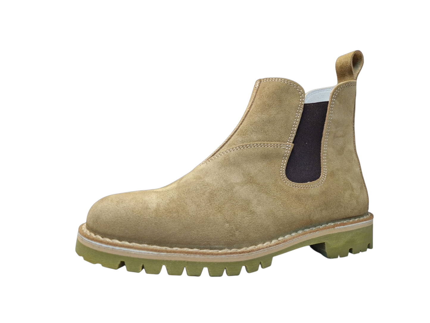 Pure nature project outdoor look (anche su ordinazione 10 gg tempi di consegna)