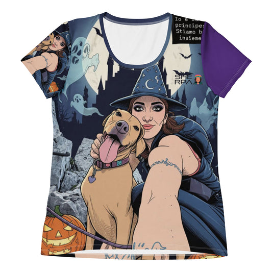 SHERPA light shirt marty