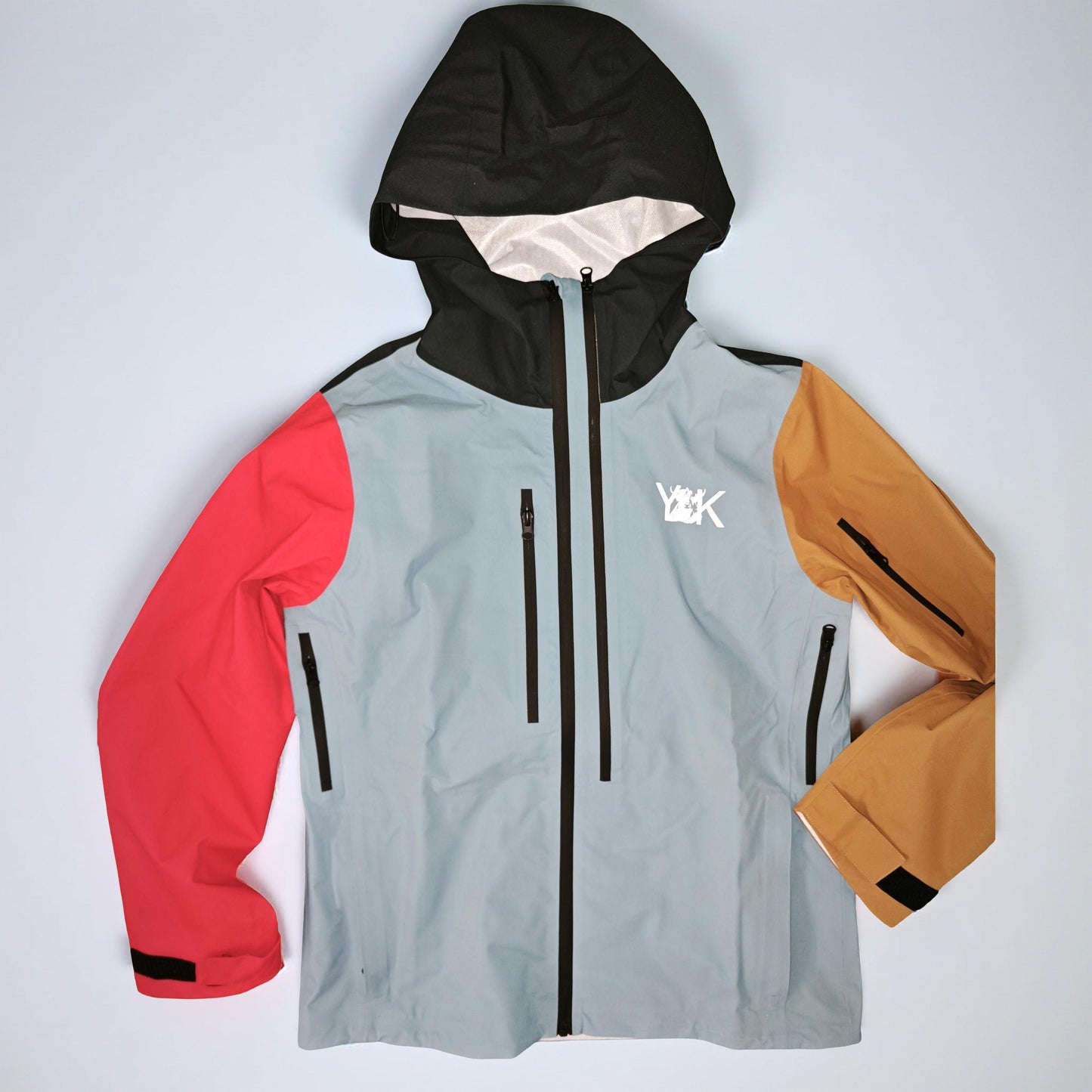 Yak  norge jkt 3L