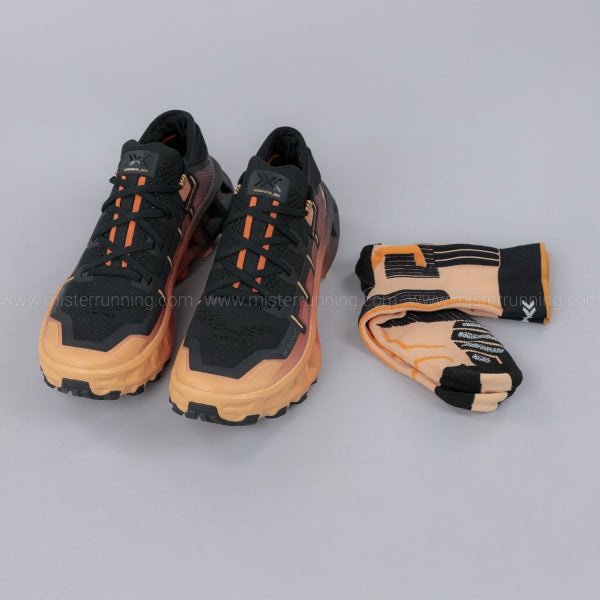 X-Bionic® Terraskin X01 scarpa compreso di calzino