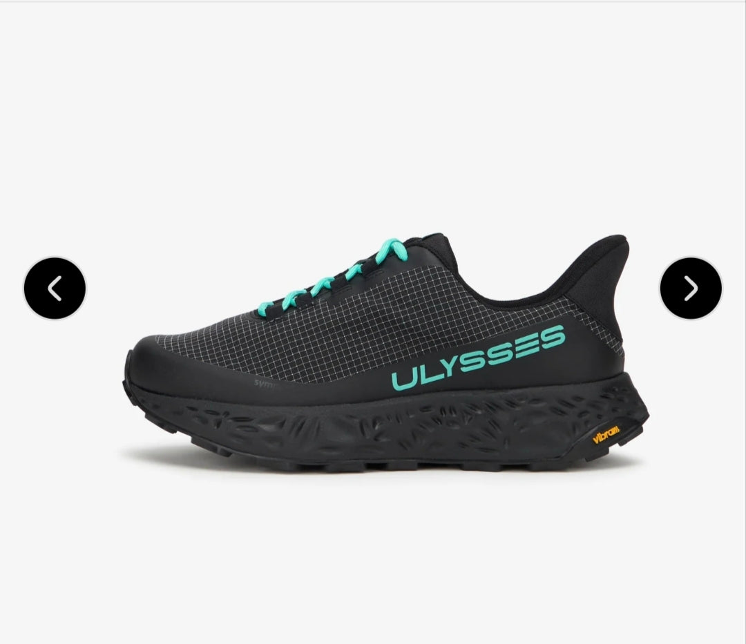 ulysses nanuk 1 sympatex