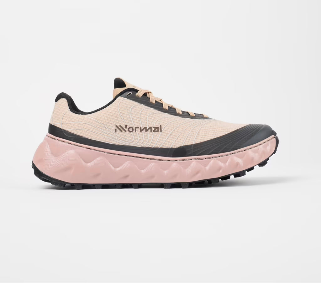 Nnormal tomir 2.0 e NN senza allacciatura asimmetrica