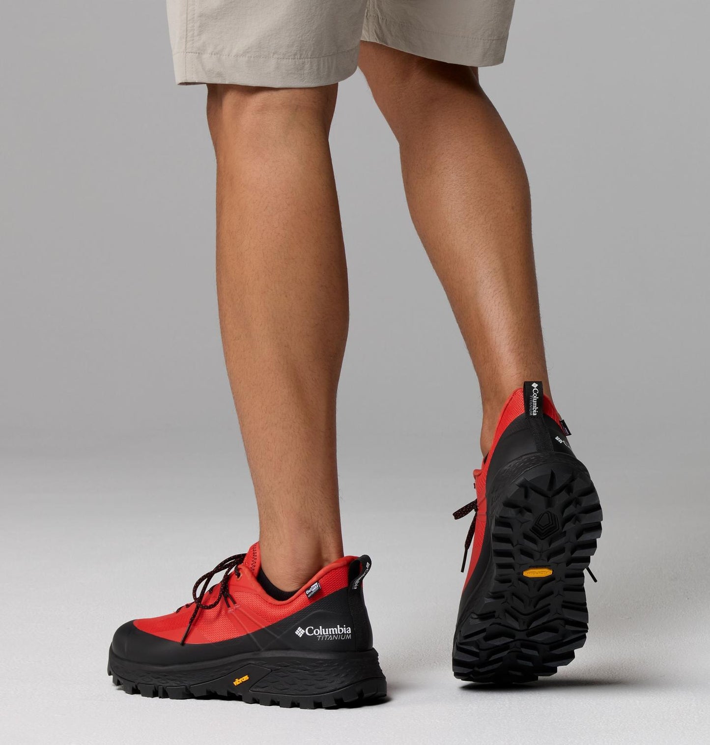 Columbia Scarpe da hiking Tellurix™ Titanium™ Outdry™ da uomo