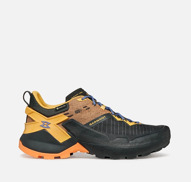 Garmont 9.81 ONYX GTX donna uomo contattaci per il tuo numero!
