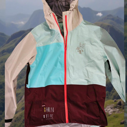 COND'RIX Annapūrṇa jkt  Man 3L