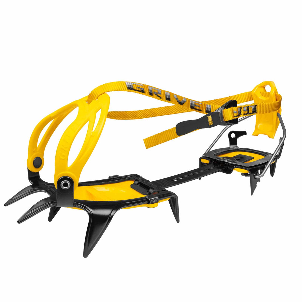 Grivel G10 New Matic EVO