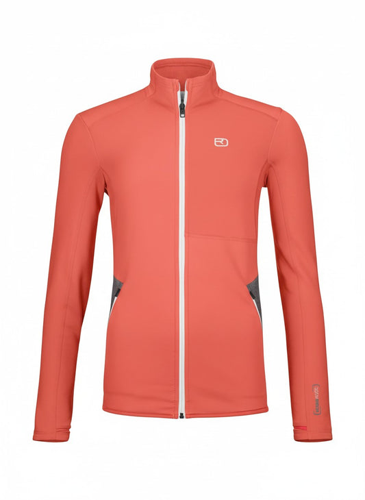 Ortovox fleece donna W